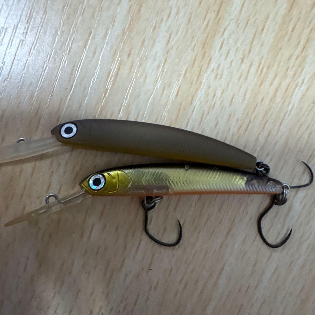 ハンクル　ザッガー50 50B1HALF K-1 50F1 など計10個セット