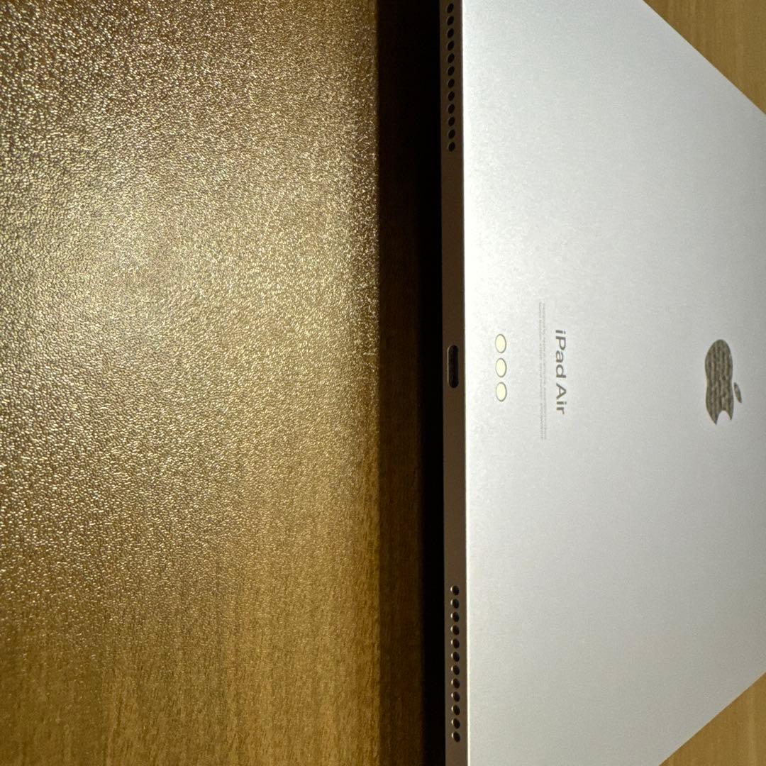 iPad Air (M2) 128GB WiFi 13インチpencil pro