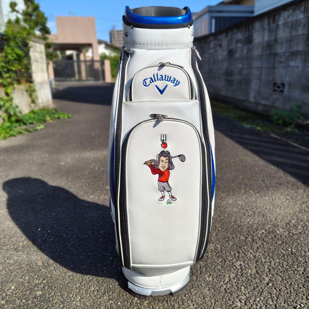 【格安】Callaway GOLF Big Bertha 人気モデル