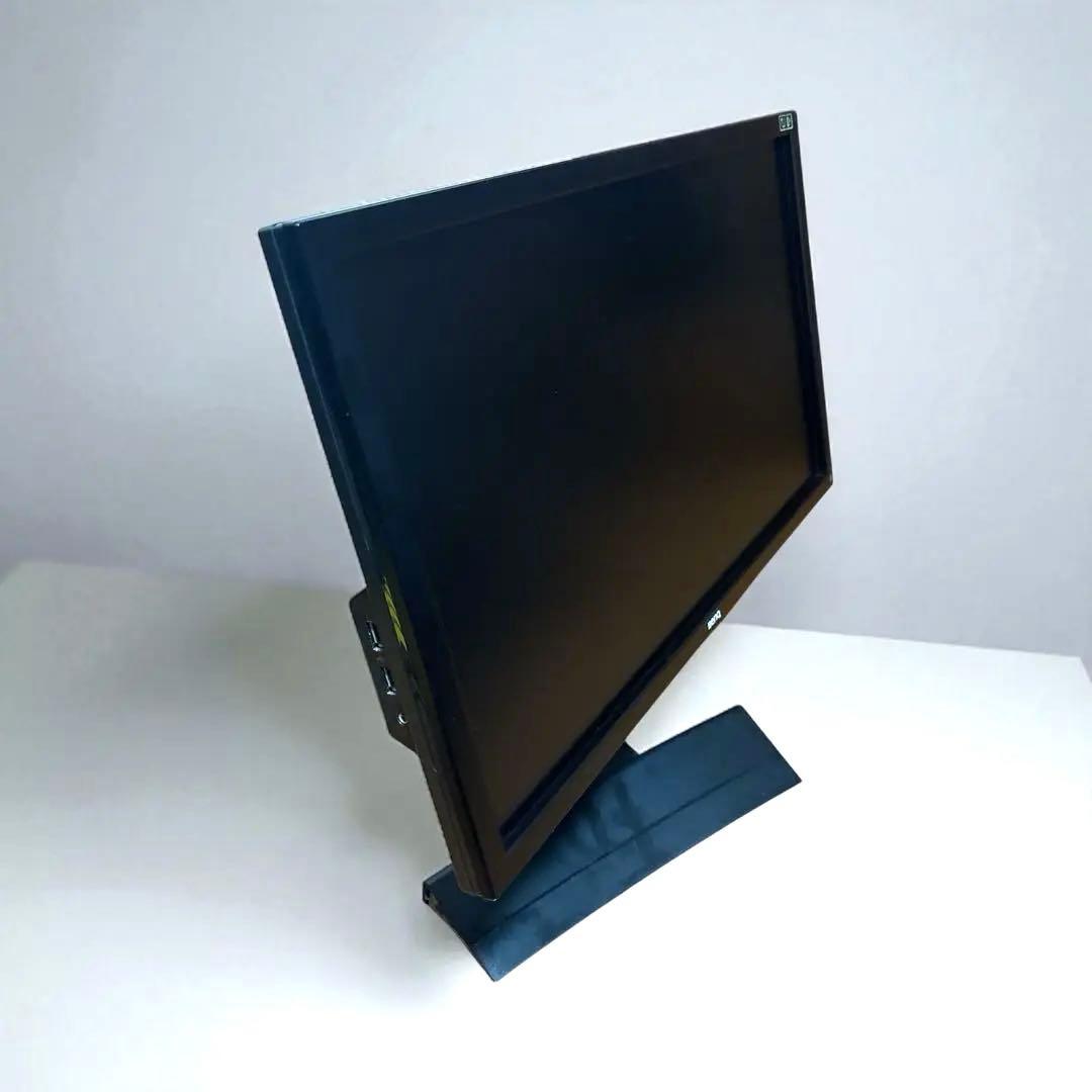 《FPSゲーム》 BenQ 24.0型 液晶ディスプレイ ゲーミングモニター