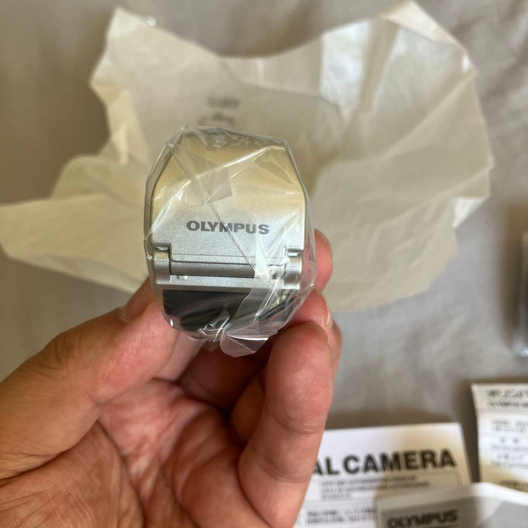 【新品・未使用】OLYMPUS PEN VF-2 電子ビューファインダー