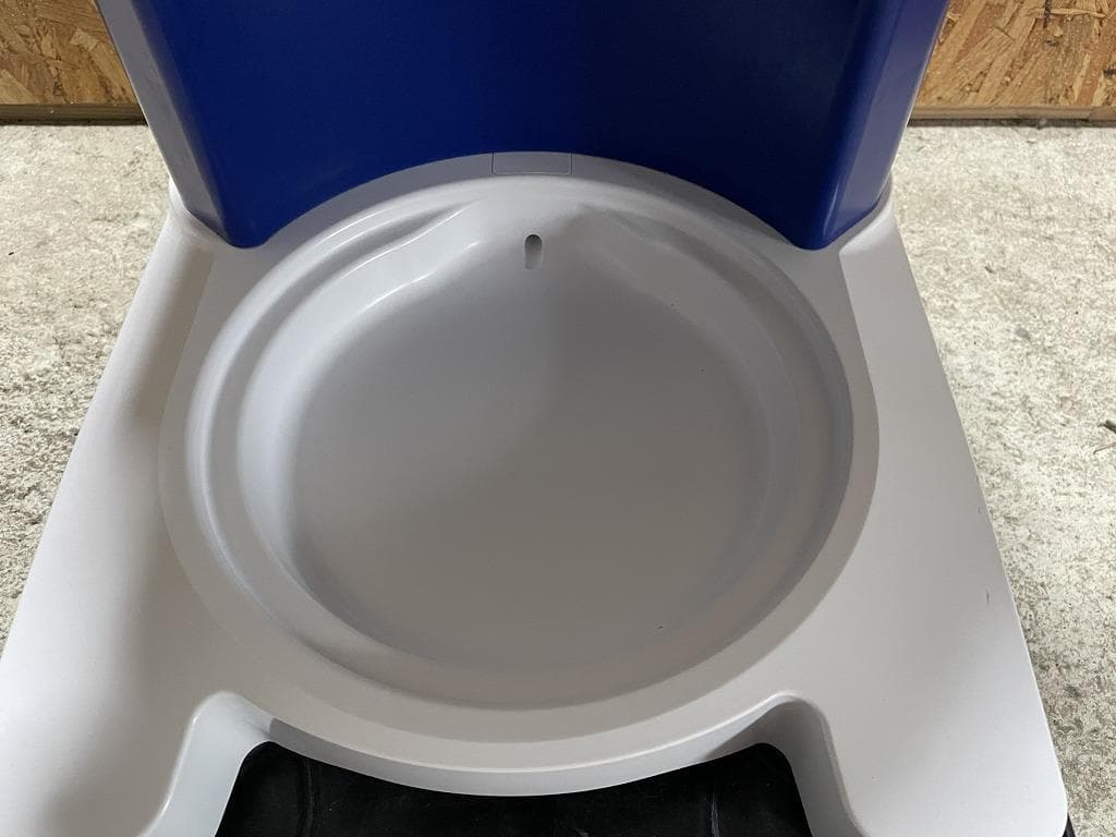 【美品】キプロスター 電動ブロックアイススライサー　PRO-WB650-B