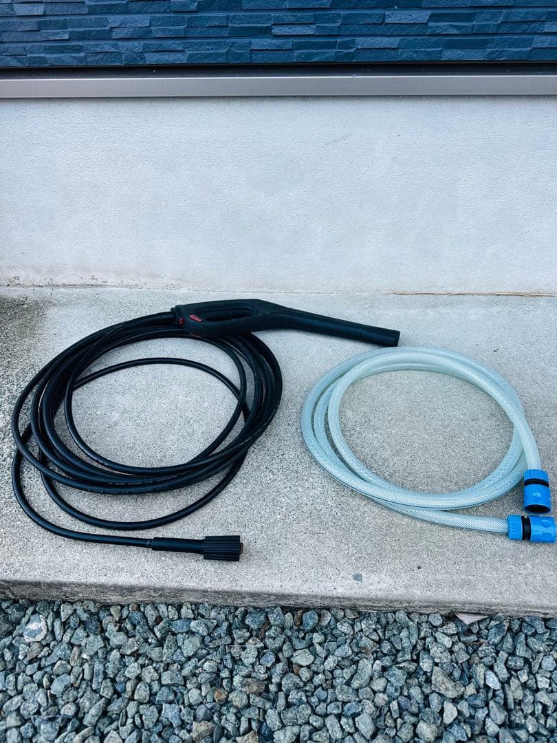 HIDAKA ヒダカ　高圧洗浄機 HK-1890