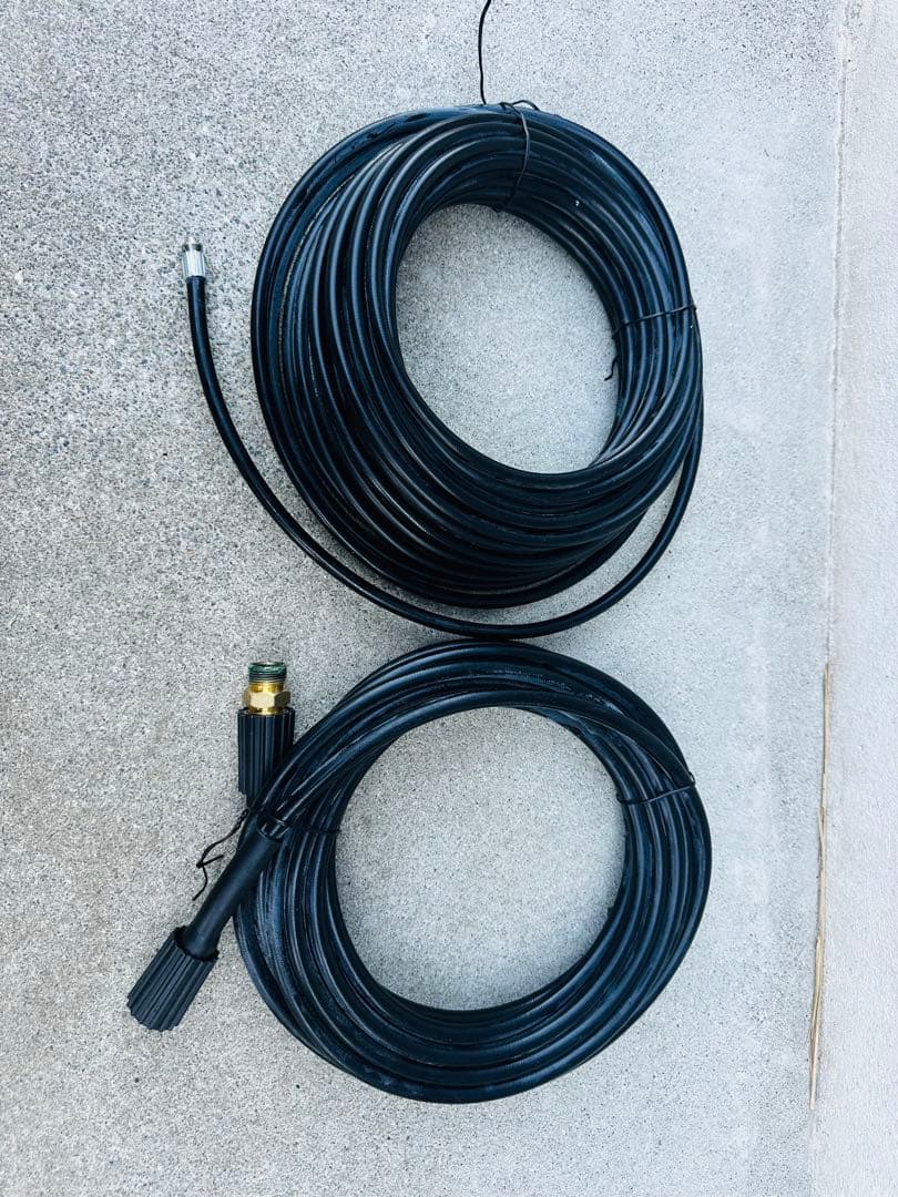 HIDAKA ヒダカ　高圧洗浄機 HK-1890