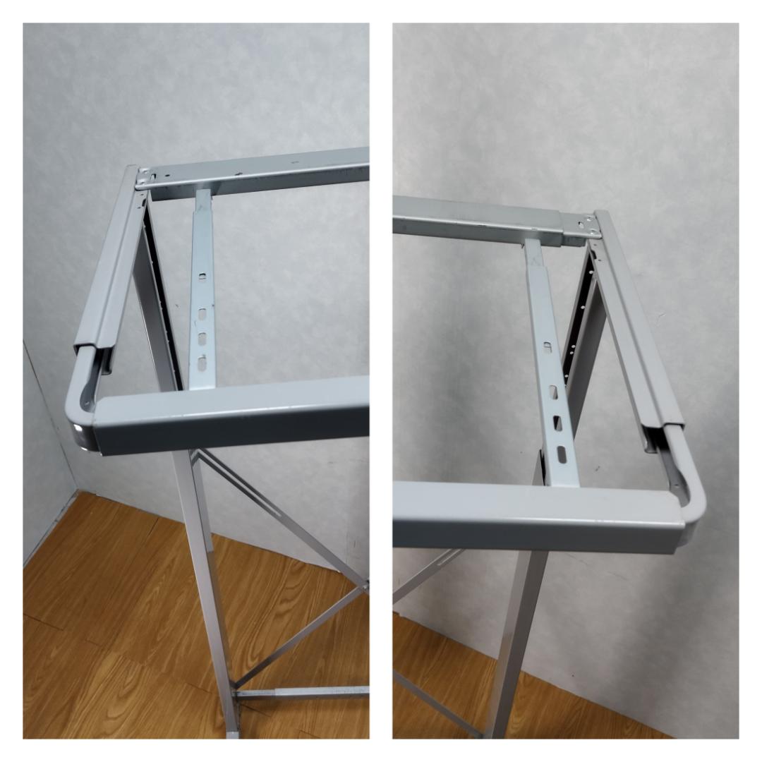 Y♢830 日立 衣類乾燥機専用自立スタンド DES-N76