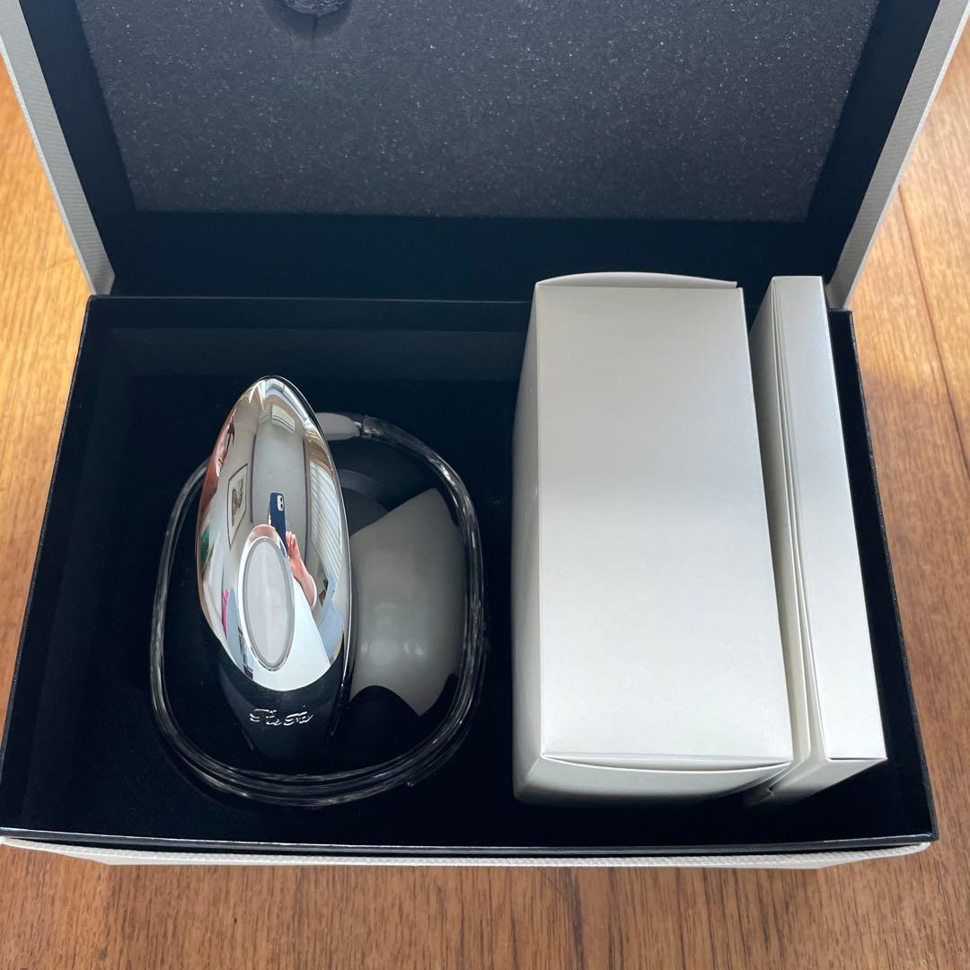 ReFa GRACE HEAD SPA 頭皮マッサージ　未使用　箱入り