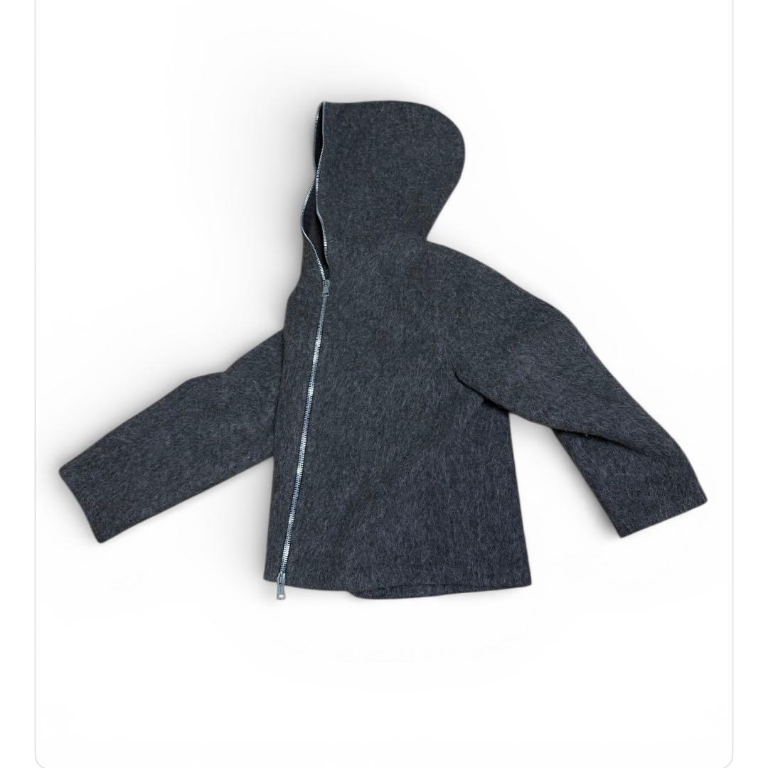 Our legacy full zip foodie フルジップ　our’s