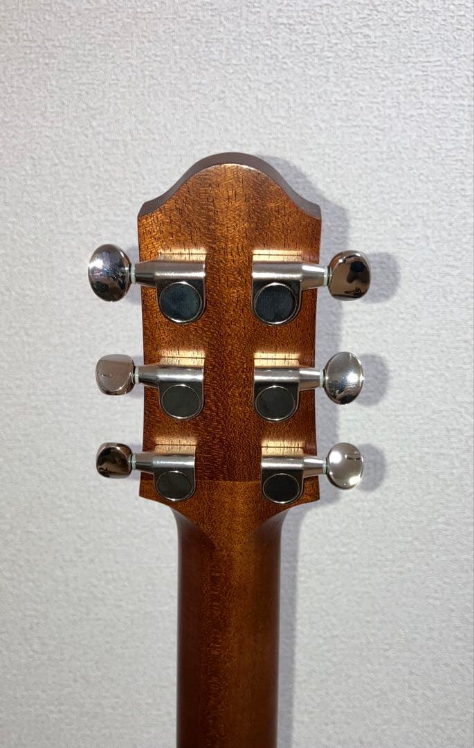 美品YAMAHA / SLG200S CRB スチール弦　新品購入品