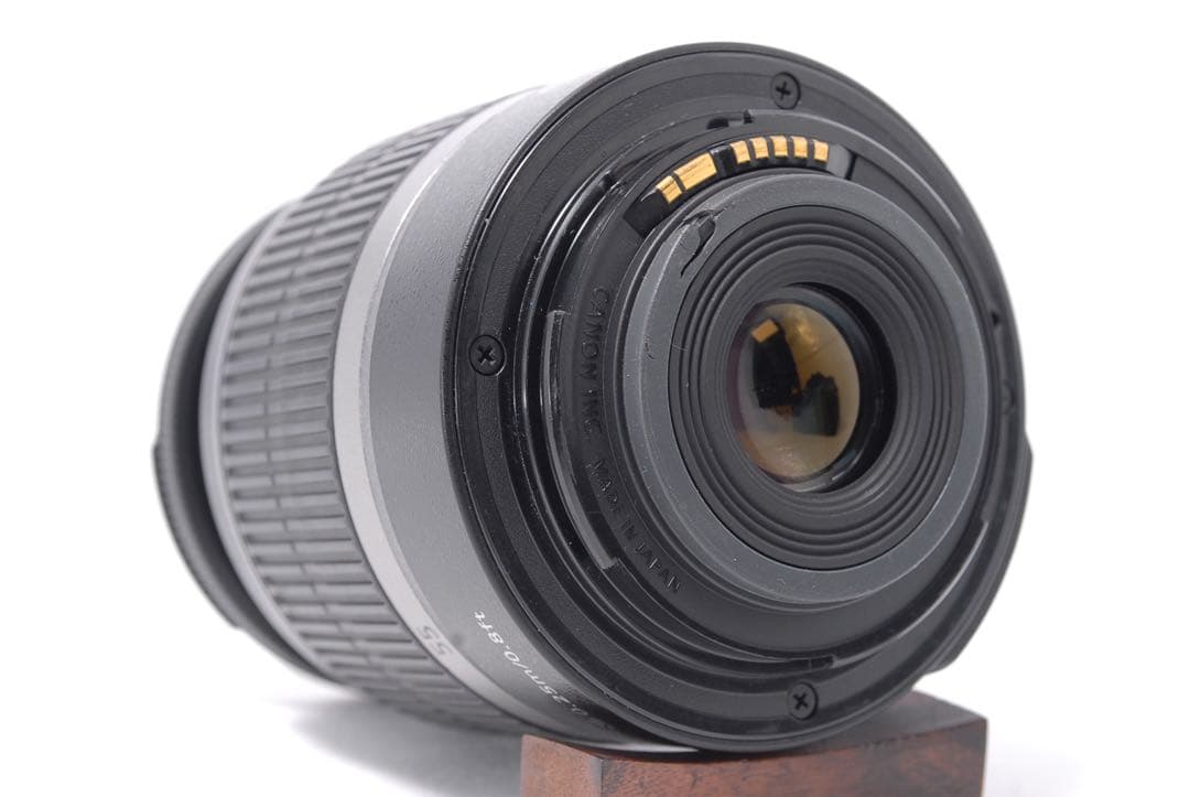 本格派✨Canon EOS 80D★手ぶれ補正レンズセット★Wi-Fi＆自撮り