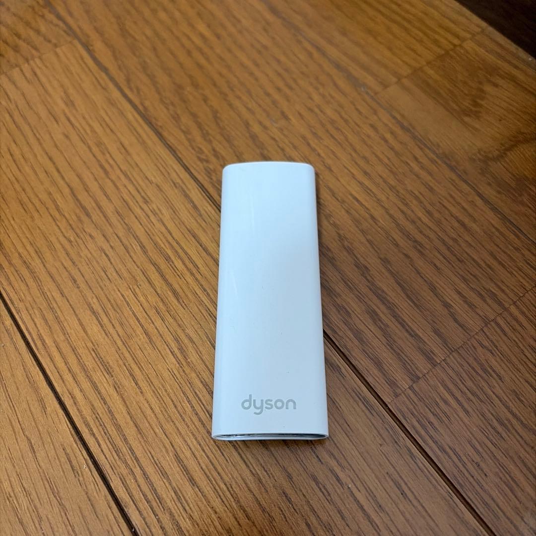 Dyson「hot+ cool」 AMO9-WN ホワイト