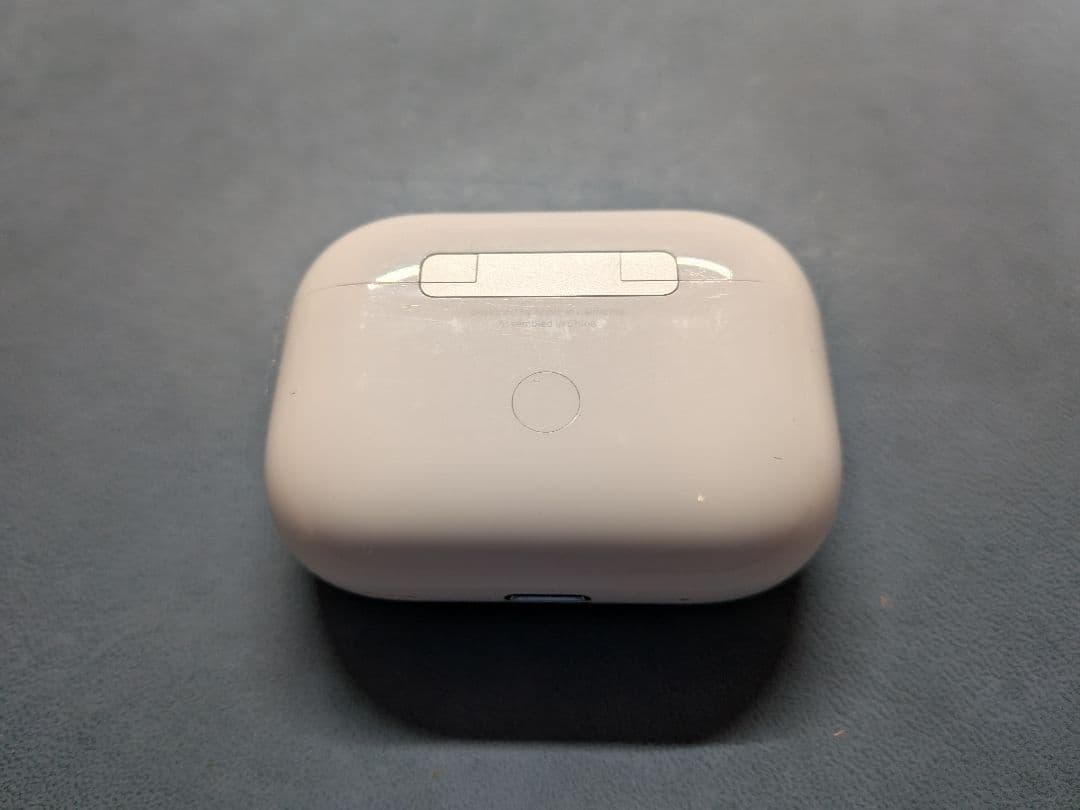 AirPods Pro第2世代(Lightning) 本体 充電ケース付き