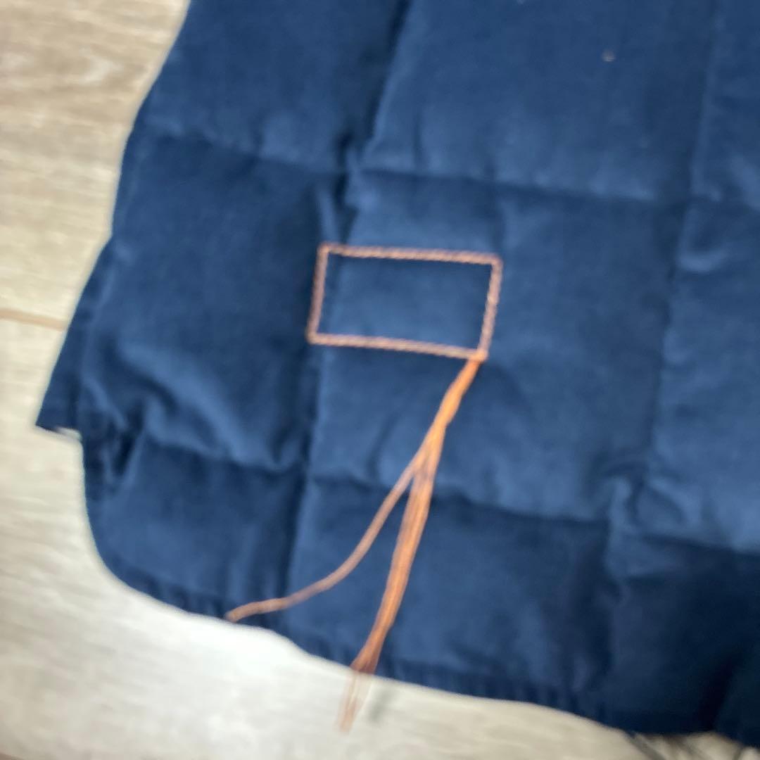 fortela ダウンベスト　48