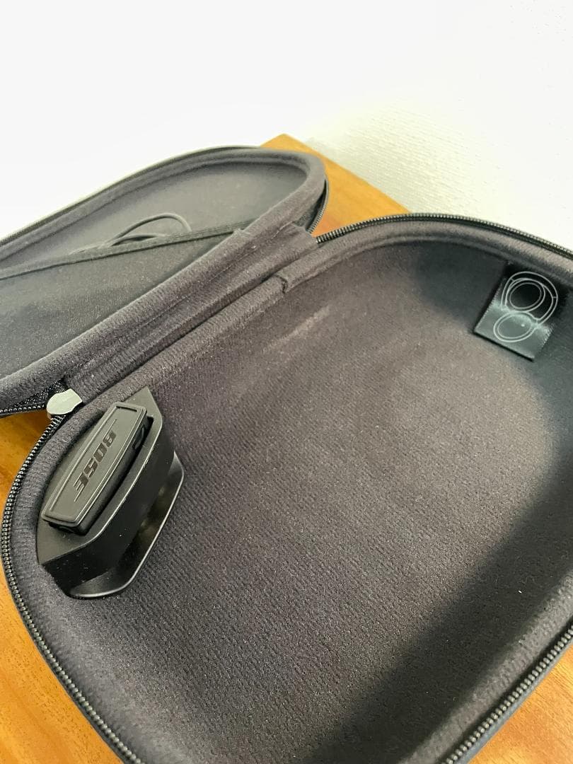 [ベリンガム]Bose QuietComfort35 ワイヤレスヘッドホン