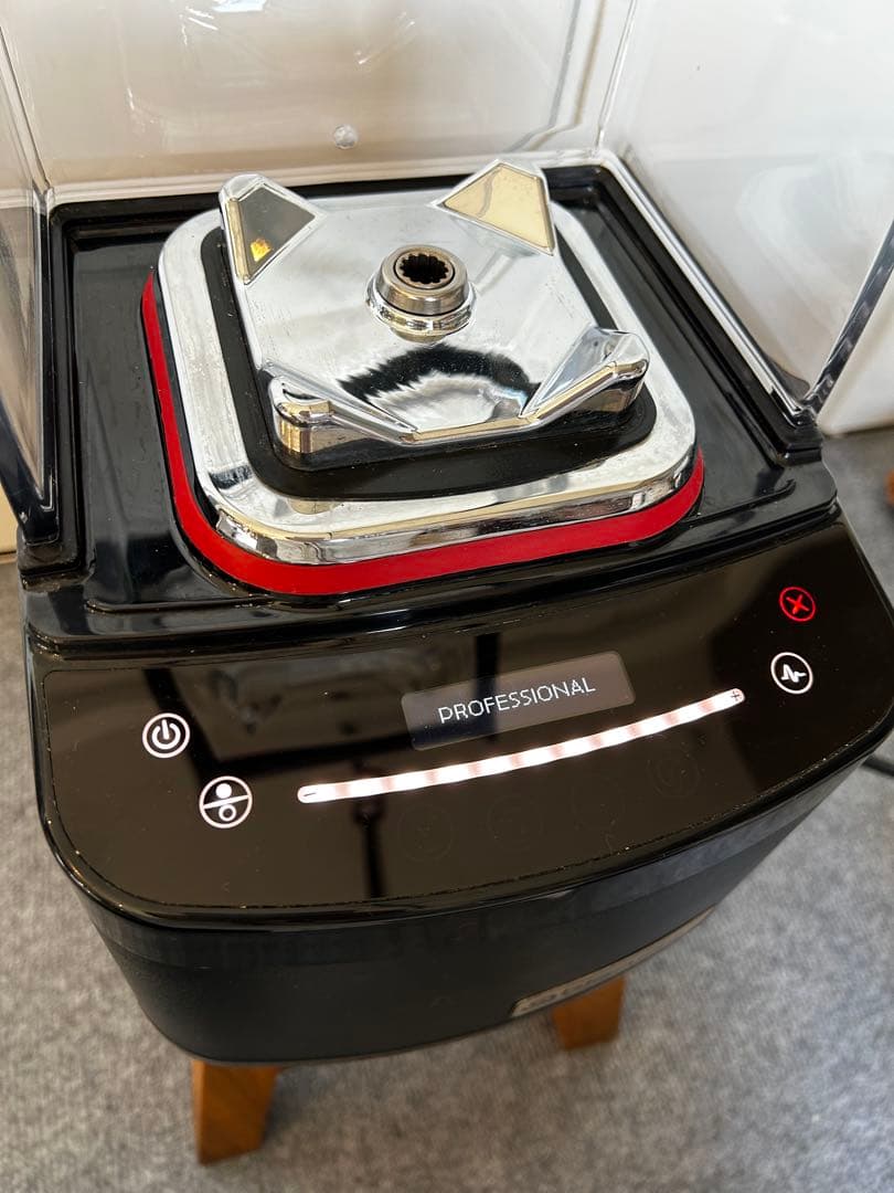 blendtec 高性能ブレンダー のみ PROFESSIONAL 800