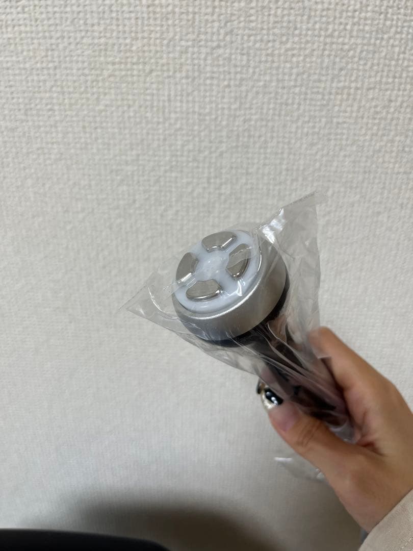 【値下げ】じぶんdeエステ　美品 セルゼロスマート 業務用エステマシン