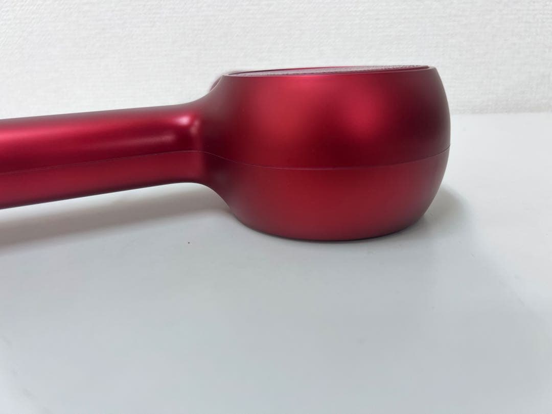 12K2#10プロテクトイオンヘアードライヤー　ND240A　レッド