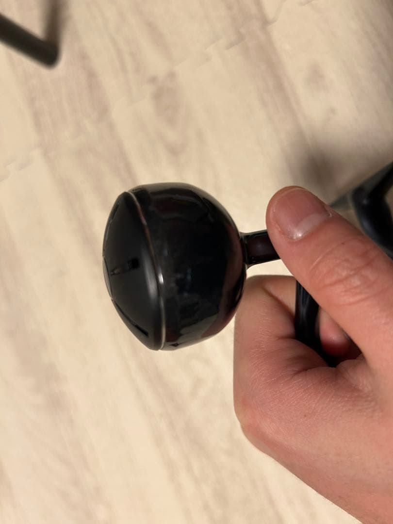 シマノ 20ストラディックSW 8000HG スピニングリール