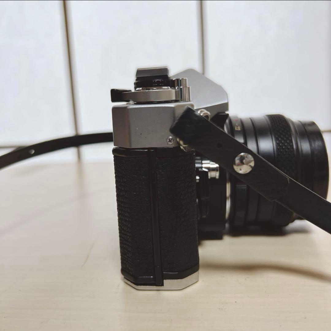 FUJICA フジカ ST605 ＆ FUJINON レンズ付