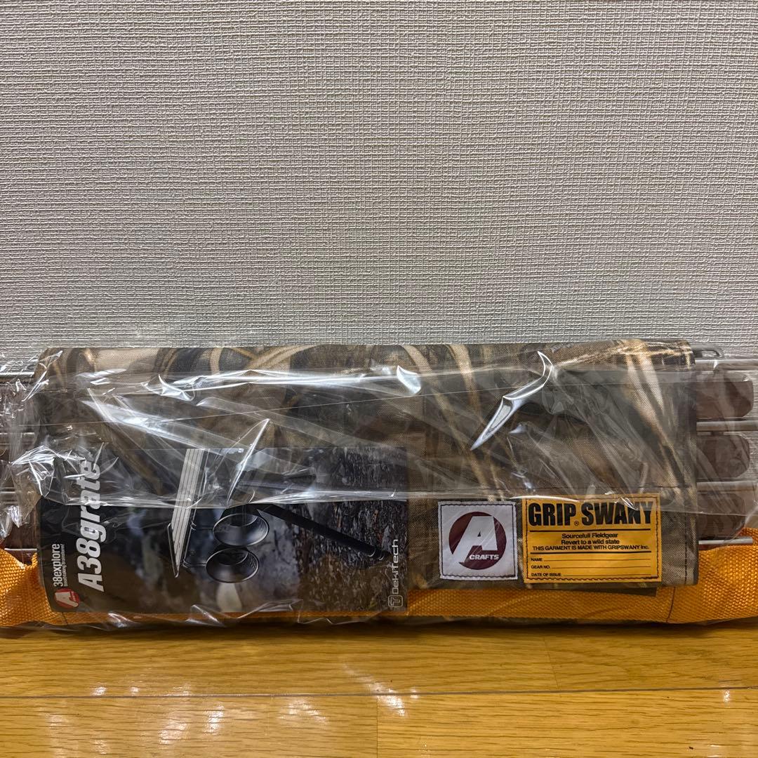 【激レア未使用品】【GO OUT Online 限定] GSa38grateR