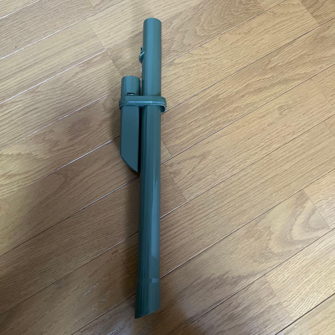 Makita コードレス掃除機 オリーブグリーン