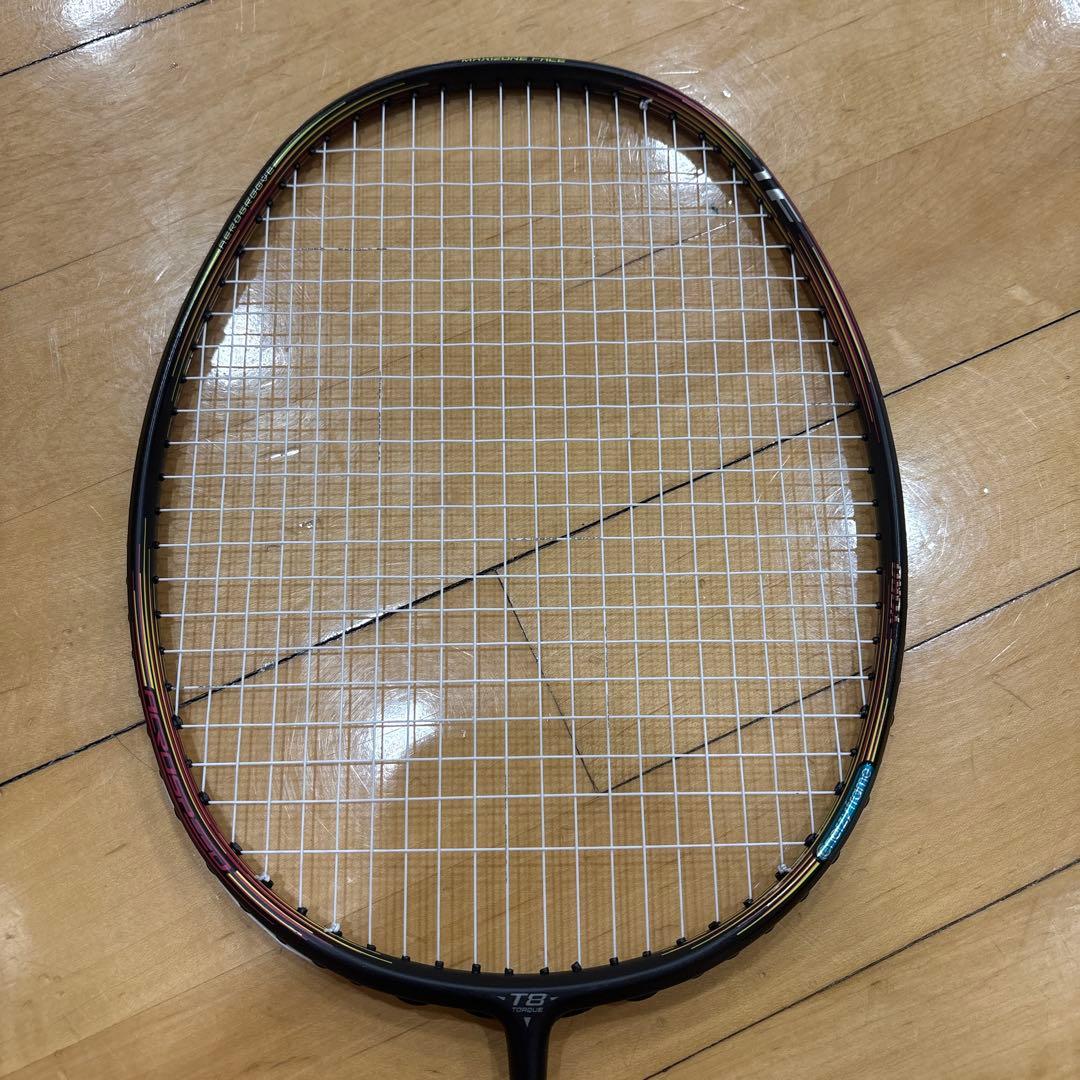 アクロスピード1フォーカス