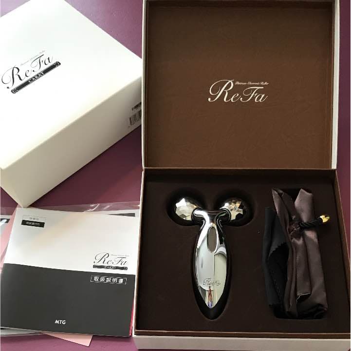 ReFa carat 美品