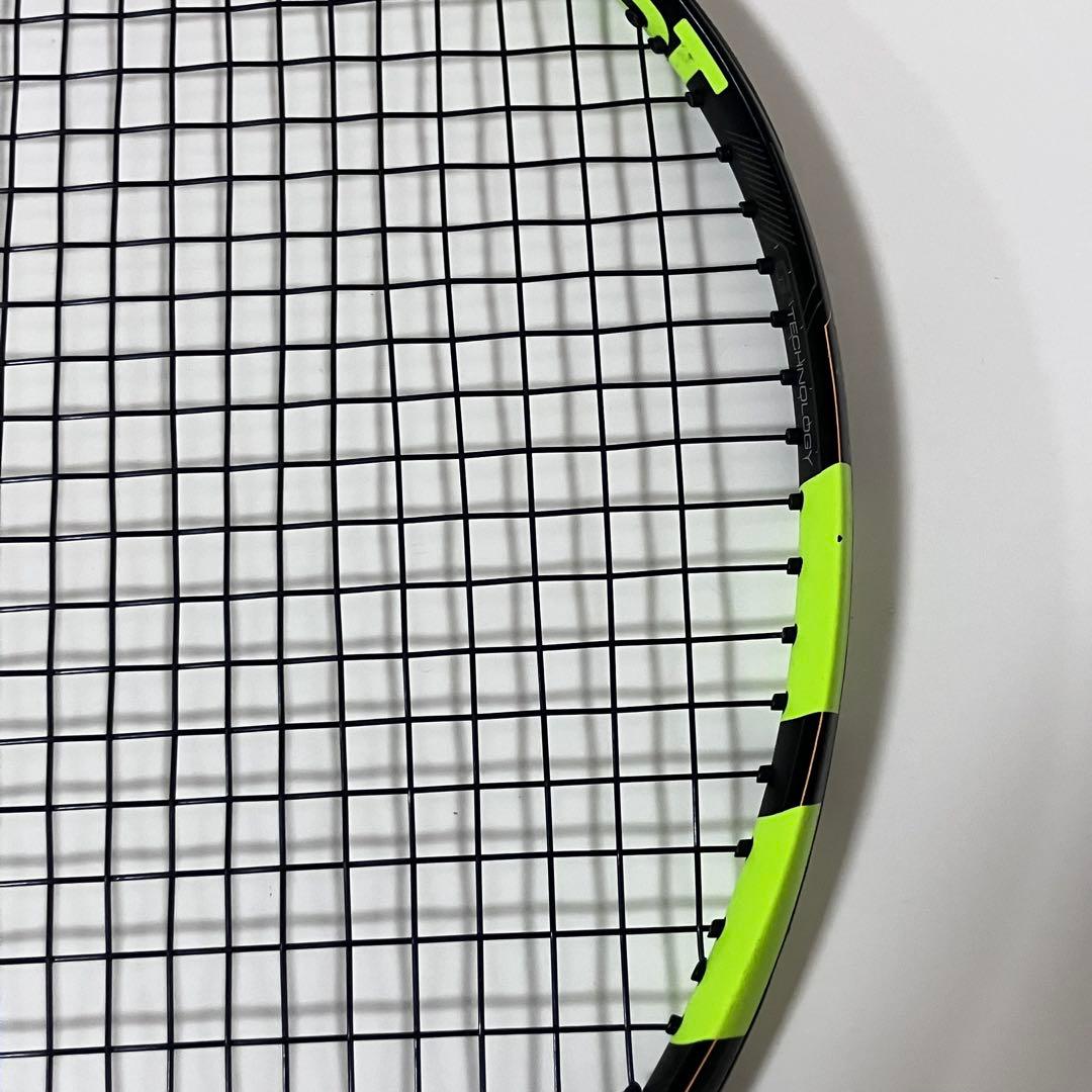 【希少】 BabolaT PURE aero PLAY G3 2015年モデル