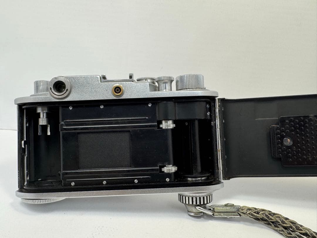 ミノルタ レンジファインダーカメラ Minolta-35 MODEL II