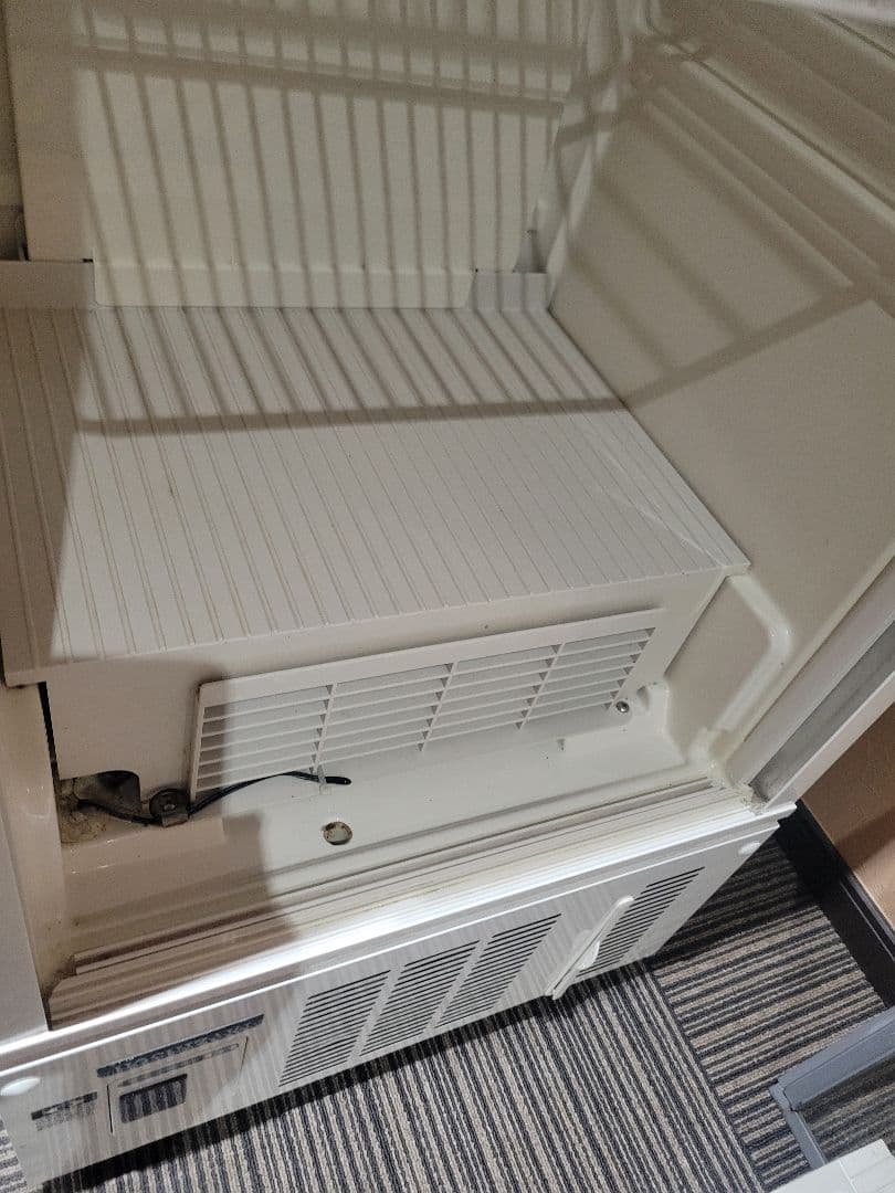 HOSHIZAKI 2ドア冷蔵ショーケース 【売り切りSALE】