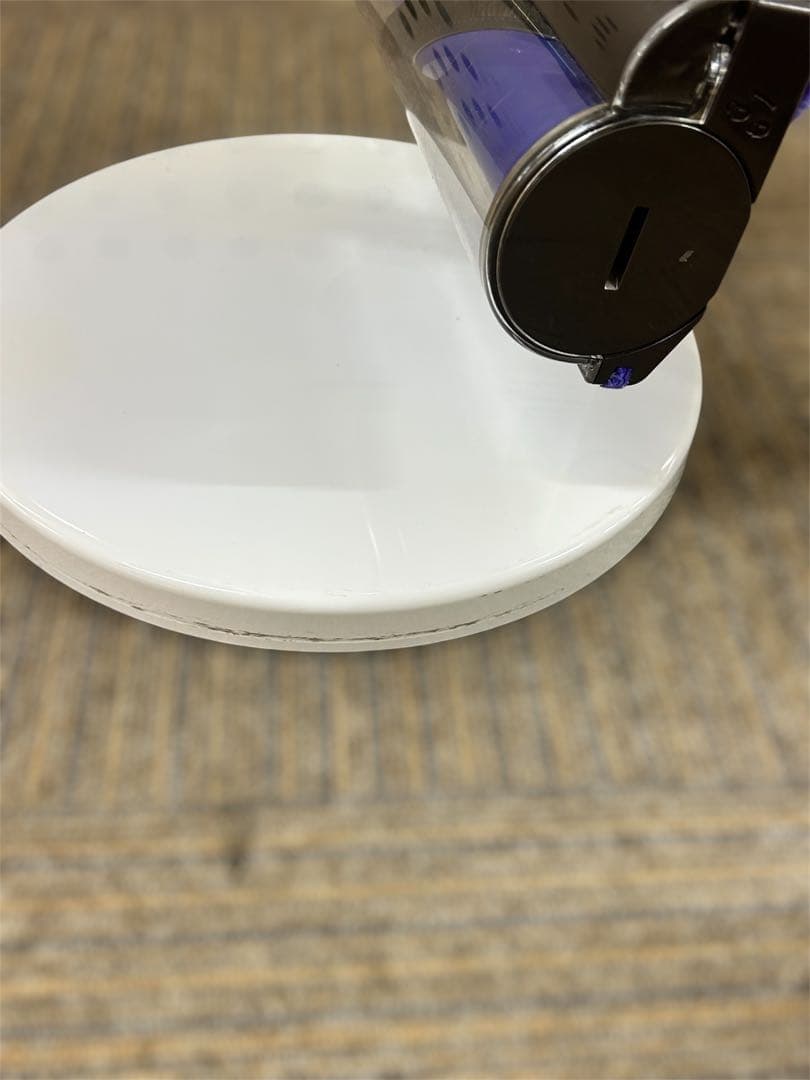 【simba様】Dyson ダイソン SV20 V12 掃除機 純正スタンド付