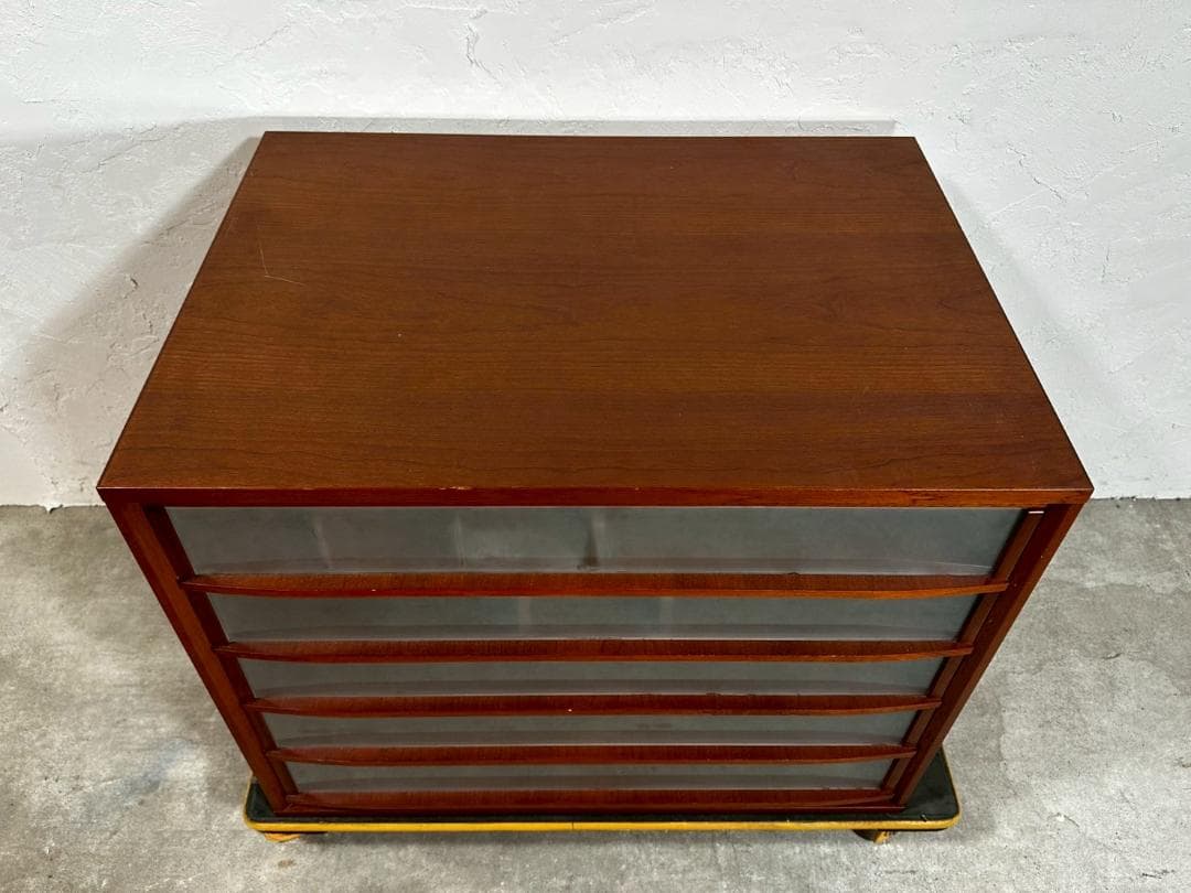 『FUCHU』府中家具 8段チェスト ハイチェスト チェスト RWche13