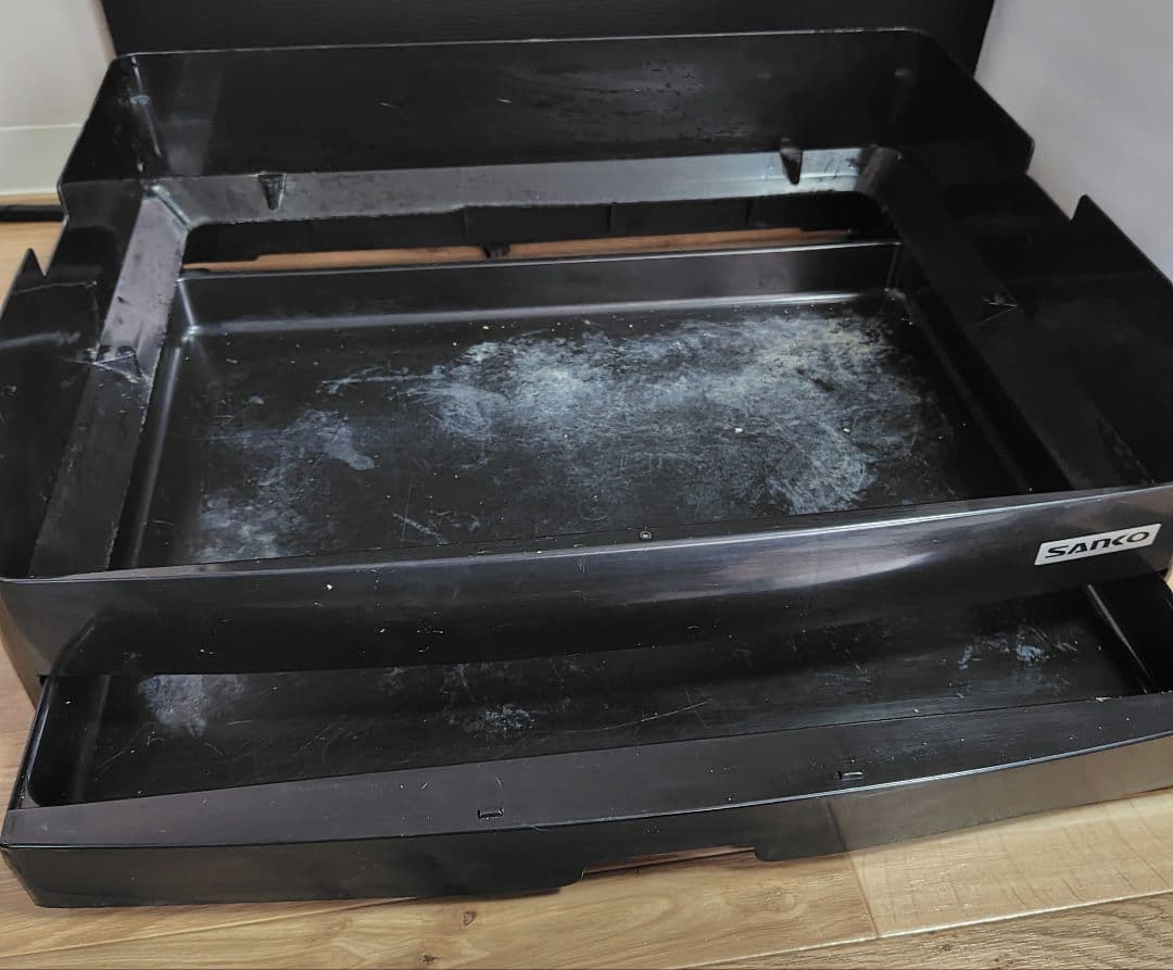 三晃商会　SANKO イージーホーム　60 ローメッシュ　おまけ付き