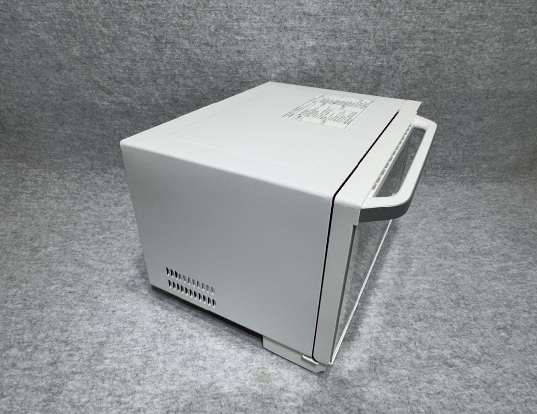 パナソニック スチームオーブンレンジ 3つ星ビストロ NE-BS606-W