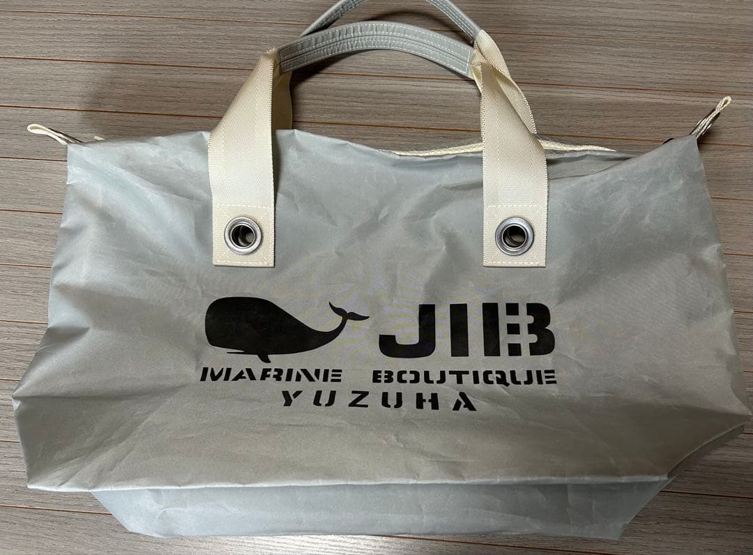 JIB☆旅行カバン☆大きいサイズ