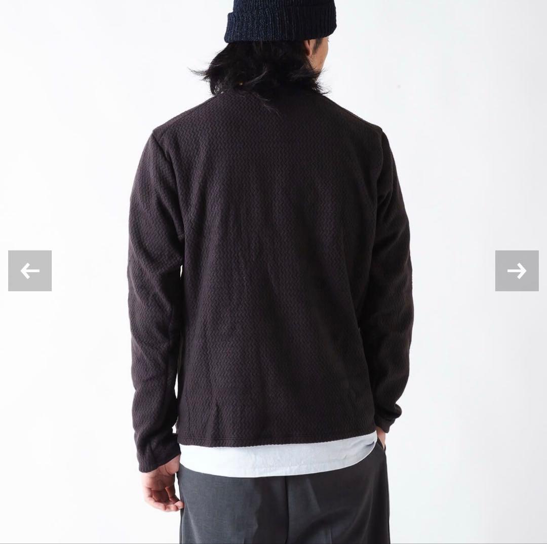 【新品】パタゴニア R1エアクルー 40236 Sサイズ タグ付送料込