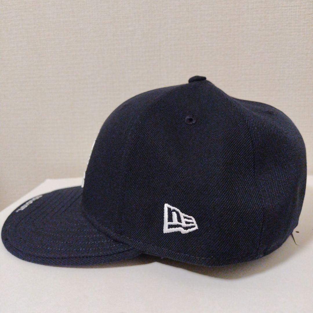 読売ジャイアンツ×ニューエラ×TAKAHIROMIYASHITA キャップ