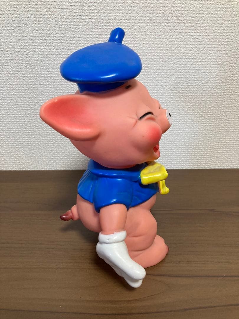 レドラプラスチック　LEDRAPLASTIC 3匹のこぶた