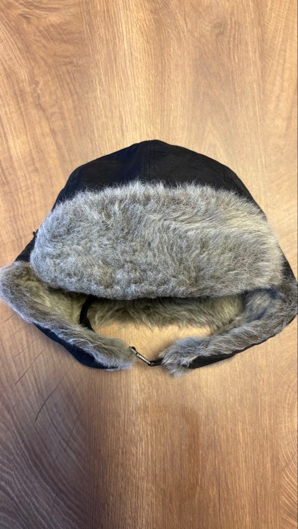 hoodlum フッドラム BOMBER CAP ボンバーキャップ