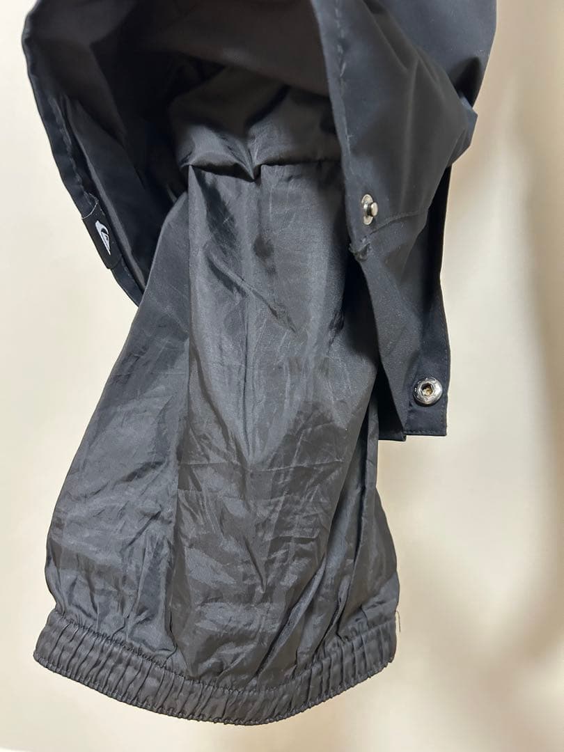 Quiksilver スノーボードウェア 上下セット