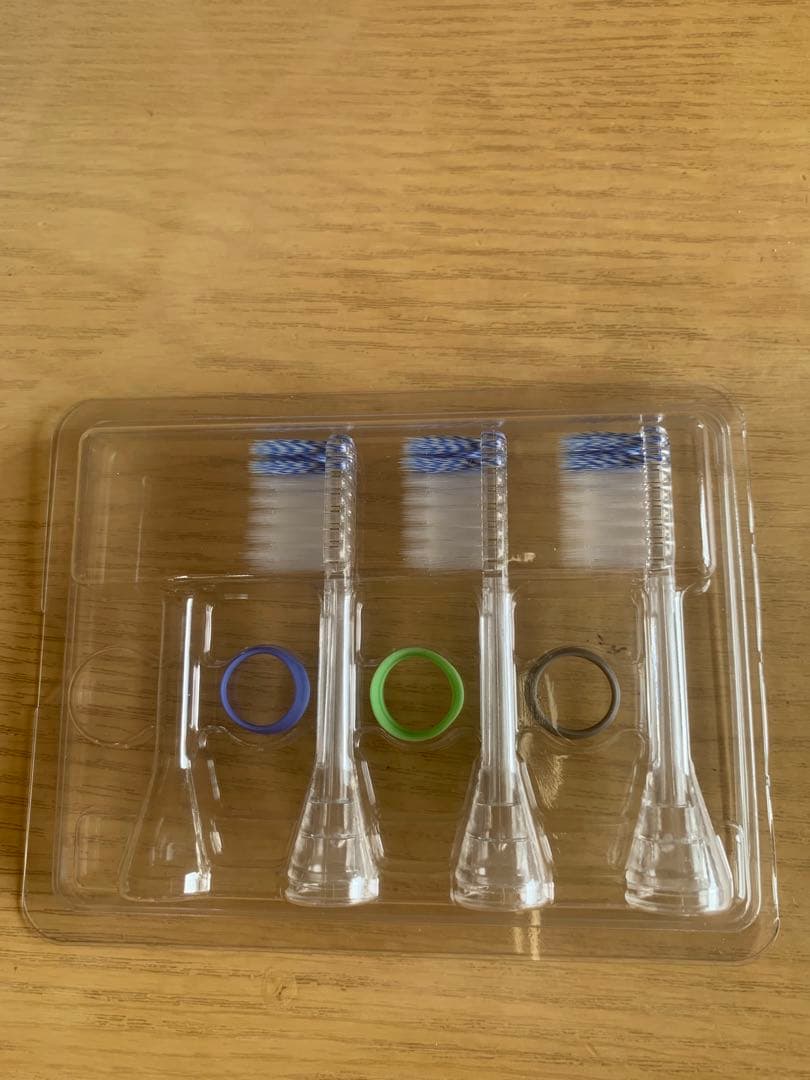 スマイル51 専用Amway SPREEDENT 替ブラシ