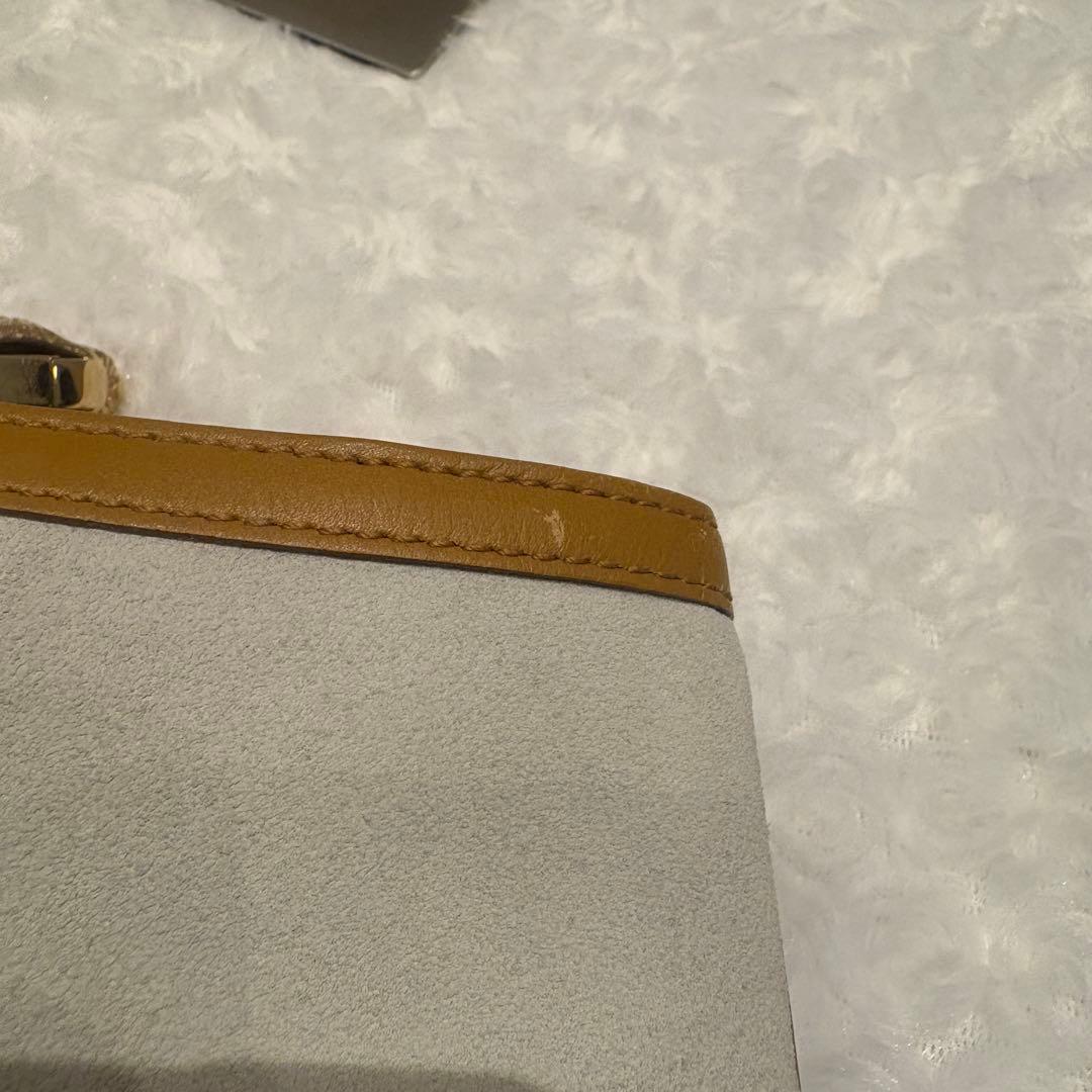 【希少✨】グッチ タイガーヘッド チェーン ショルダーバッグ