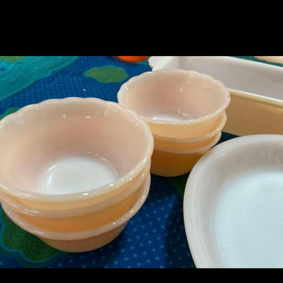 ファイヤーキング　珍しい　逆刻印　コッパーティント