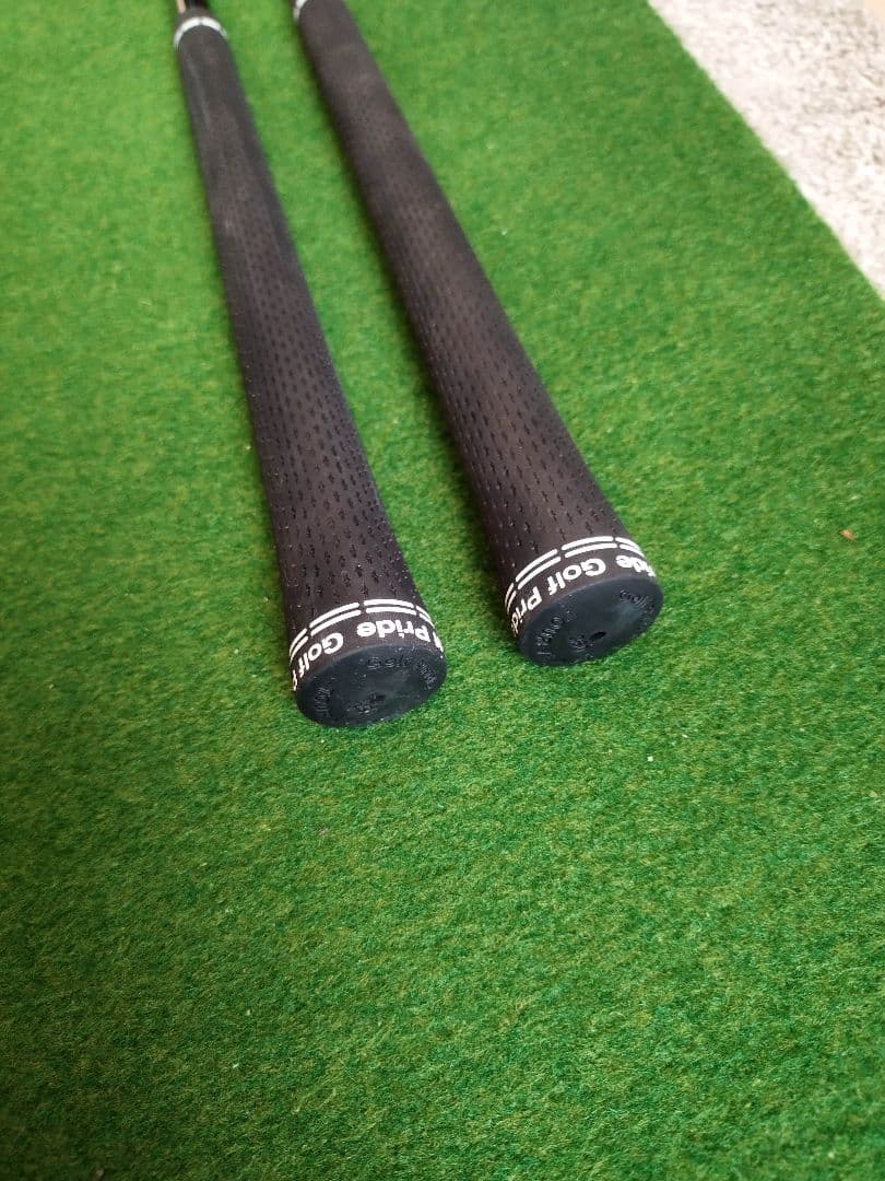 Srixon VENTUS Zxi シャフト2本セット　5W,4H用