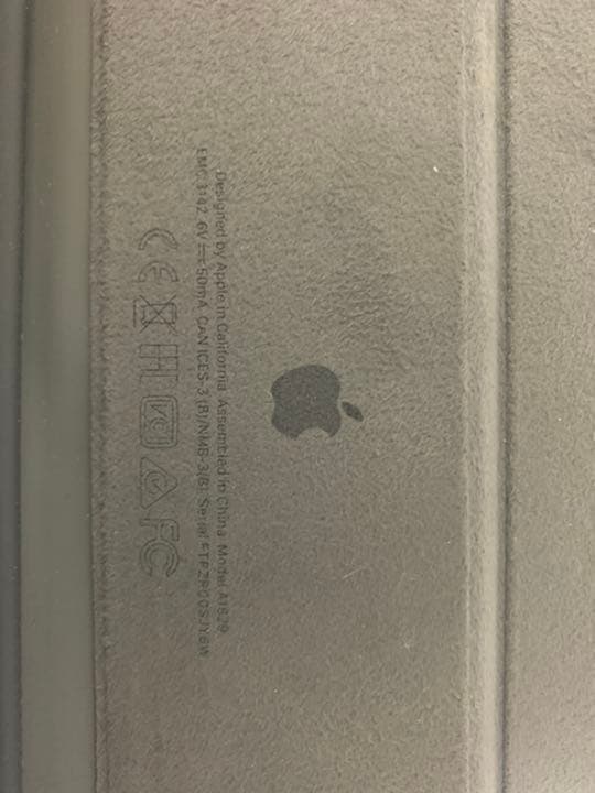 Windowsタブレット本体 Smart Keyboard