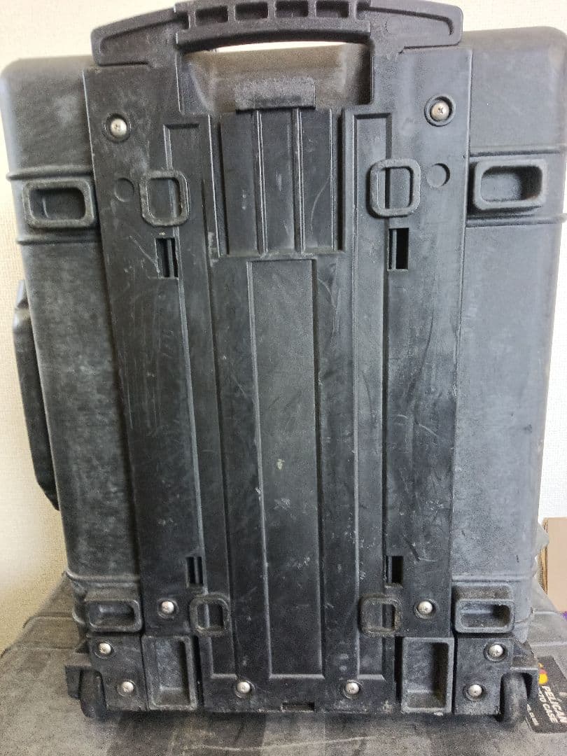 PELICAN 1560 ペリカンケース