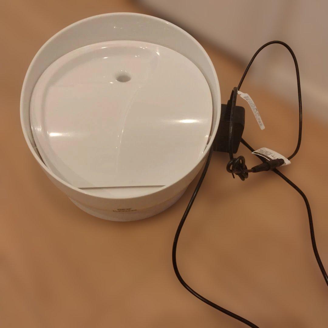 猫　自動給餌器　キャリーケース　トイレ　セット