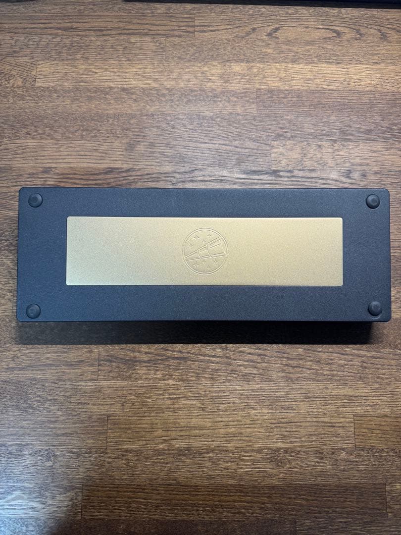 キーボード Meletrix Zoom65 Olivia Dark