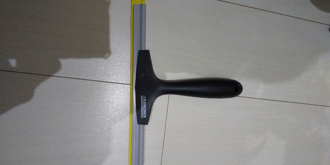 ケルヒャースチームクリーナーSC1002