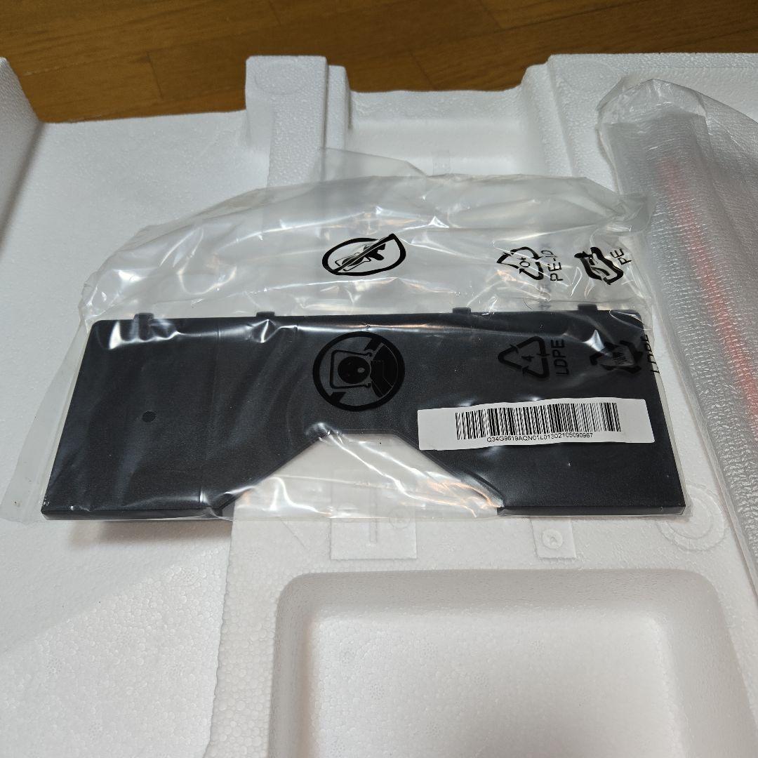 BENQ MOBIUZ EX2710 ゲーミングモニター