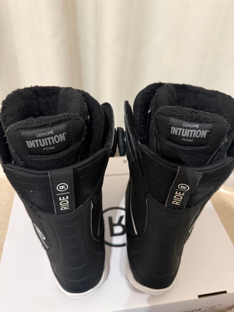 RIDE HERA PRO WIDE スノーボードブーツ 8 (25cm)